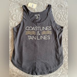 Salt Life Tank Top